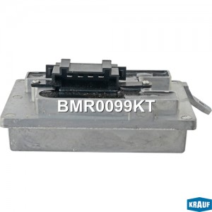 Резистор печки BMR0099KT KRAUF