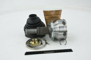 ШРУС внешний MAZDA 3 BM 2013-2015 0510-BMAT 0510-BMAT FEBEST