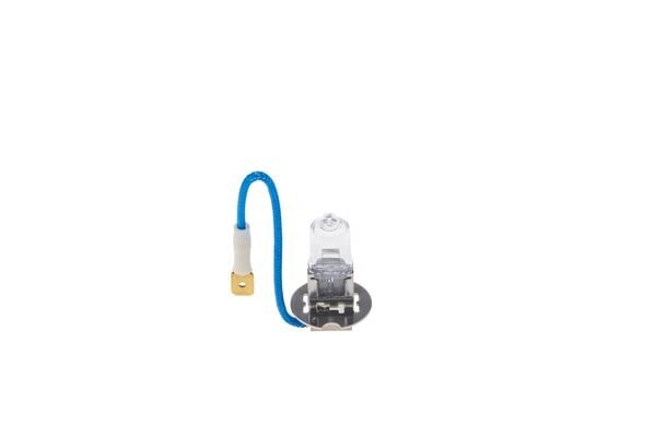 H3 12V-55W Стандартная, PK22s 1987302802 BOSCH