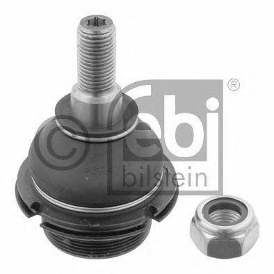 Опора шаровая PEUGEOT 407 (04-10) CITROEN C5 (08-) верхняя FEBI 28356 FEBI BILSTEIN