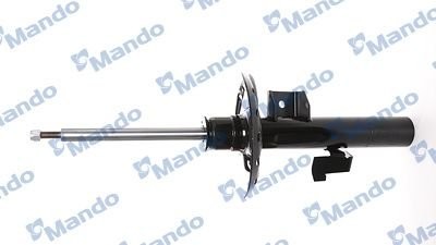 Амортизатор FORD Galaxy (06-),S-Max (06-) передний левый газовый MANDO MSS016273 MANDO