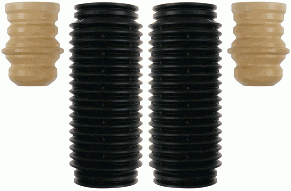 SACHS !к-кт пыльн.+отб. пер. \ BMW E83 2.5-3.0i/2.0-3.0D 04> 900 190 SACHS