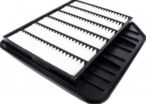 Фильтр воздушный INFINITI QX56 10-13, QX80 Z62 13-, NISSAN PATROL Y62 4.0/5.6i 1 A22490 AZUMI