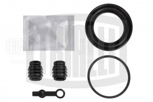 Ремкомплект суппорта Chevrolet/Daewoo перед. d=54мм (т/с DAC) (RCF 052201) RCF 052201 TRIALLI