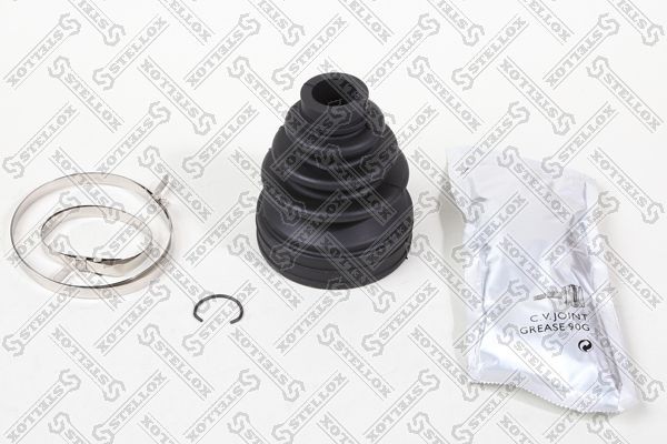 к-кт пыльника ШРУСа внутреннего!\ Opel Corsa 1.0/1.2 00> 13-00783-SX STELLOX