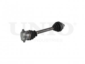 Привод в сборе передний правый CVJ-10103 UNIO