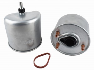 Фильтр топливный FSD42003 FSD42003 AZUMI