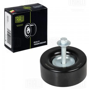 Ролик привод. ремня Ford Mondeo (06-) 1.8 (CM1012) CM 1012 TRIALLI