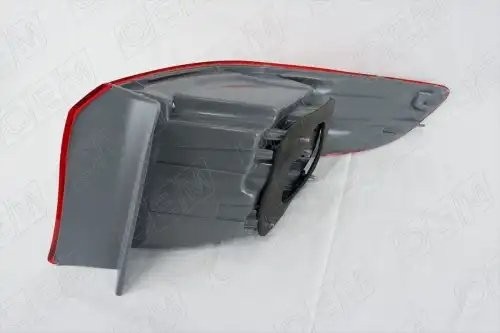 Фонарь левый внешний Kia Rio 3 QB седан, 2015-2017 OEM0227FONL OEMPARTS