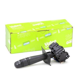 Переключатель подрулевой ЛАДА Largus RENAULT Logan (04-) света (без ПТФ) VALEO 251605 VALEO PHC