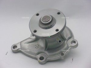 Насос водяной NISSAN VANETTE 1.5 87- GWN11A GWN-11A GMB