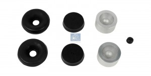 Пружина синхронизатора! d6 L34 ZF(S5-50.S6-65/80/90.4S-120GP,5S-90/9 2.5S-110/1G 4 DIESEL TECHNIC