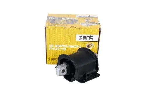подушка АКПП! MB W202/W210 1.8-3.6/2.0D-3.0D 93-03 Z13902 ZENTPARTS