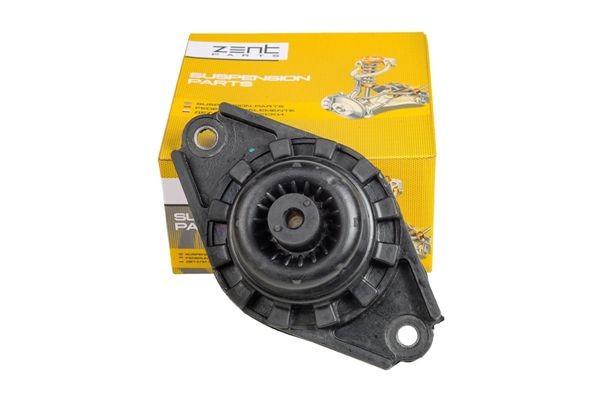 опора амортизатора заднего! Nissan Almera/Tino N16E/V10M all 00> Z11880 ZENTPARTS