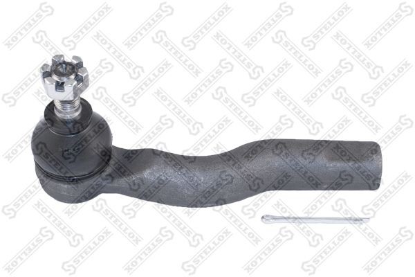 наконечник рулевой правый!\ Toyota Picnic/Avensis Verso ACM20/CLM20 01> 51-98069-SX STELLOX