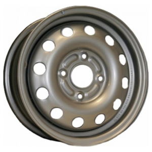 TREBL R14 / 5.5J PCD 4x114.3 ЕТ 45 ЦО 67.1 53E45H 9099793 TREBL