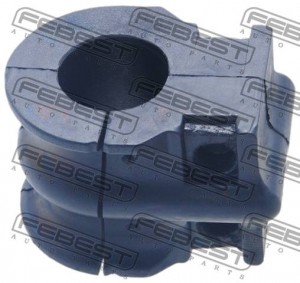 Втулка переднего стабилизатора NISSAN TEANA RUS MAKE J32R 2009.06-2013.12 NSB-Z5 NSB-Z51F FEBEST