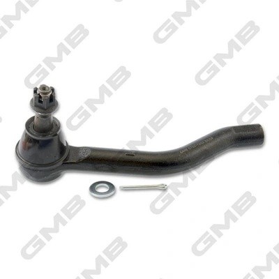 Наконечник рулевой левый Nissan Altima, Murano, Maxima, Infiniti FX35/FX37/FX50/ 0702-1202 GMB