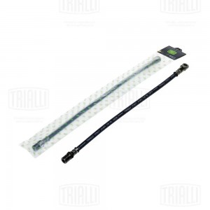 Шланг тормозной передний для а/м ГАЗ-3110 TRIALLI BF 131 TRIALLI