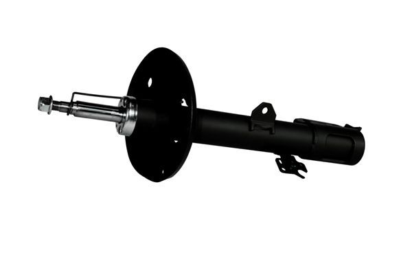 амортизатор передний правый газ.! 5doors Chery Tiggo T11 05>, Lixan X60 11>, Toy Z00412 ZENTPARTS