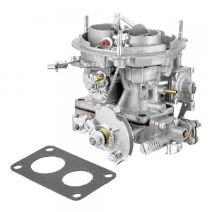 Карбюратор для а/м ГАЗ ГАЗель 3302 К151Д-1107010 PEKAR