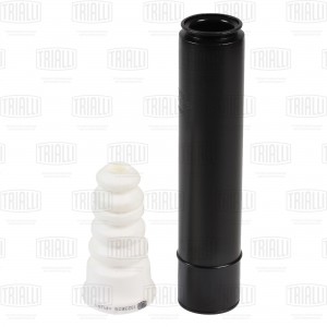 Ремкомплект амортиз. задн. (кожух + отбойник) для ам Ford Focus II (05-),Mazda 3 BCS 1002 TRIALLI