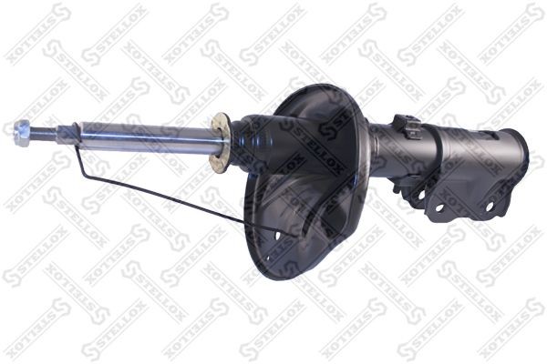 Амортизатор  42140368SX 4214-0368-SX STELLOX