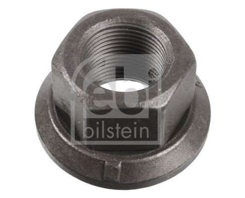 Гайка M22x1.5 SW32 H=27 колесная 04029 FEBI BILSTEIN