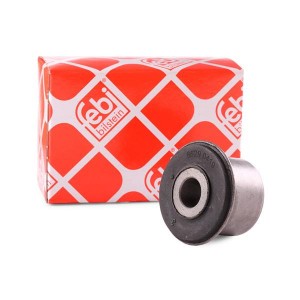 сайлентблок рычага пер.!\ Citroen ZX/Xsara/Berlingo/Peugeot 306 1.4-2.0HDi 93> 19009 FEBI BILSTEIN