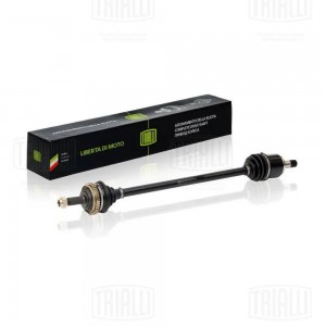 Привод правый ВАЗ 2170 ABS AR810 AR 810 TRIALLI