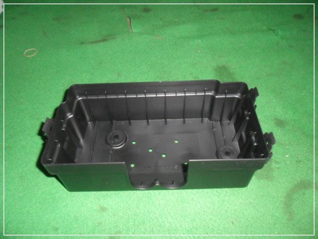 Корпус SSANGYONG Actyon (06-),Kyron (05-),Actyon Sport (06-/12-) блока предохран 8231009200 SSANG YONG