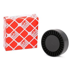 Ролик приводного ремня VW Golf,Polo,Passat,Sharan,T4 AUDI 80 SEAT натяжителя FEB 01231 FEBI BILSTEIN