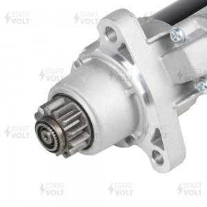 Стартер для а/м Nissan Murano II (08-)/Teana J32 (08-) 3.5i 1,7кВт (LSt 1421) LST 1421 START VOLT