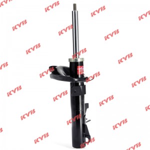 Амортизатор MAZDA 3 (BK) (03-09) передний левый газовый KYB 334701 KAYABA