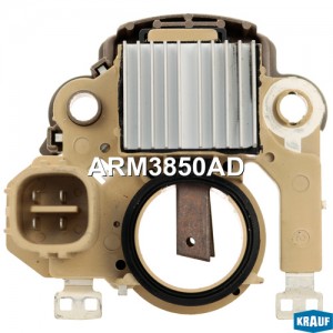 Регулятор HONDA напряжения генератора KRAUF ARM3850AD KRAUF