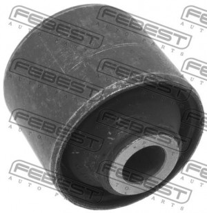 Сайлентблок задн прод рычага DAIHATSU TERIOS 97-06 TAB-285 TAB-285 FEBEST