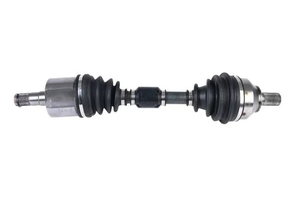 привод левый! 544mm, 24470\ Volvo S40 II 04> 158 2195-SX STELLOX