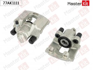 Суппорт тормозной задний правый BMW 3 (E36) 1990 - 1998 77AK1111 77AK1111 MASTER KIT