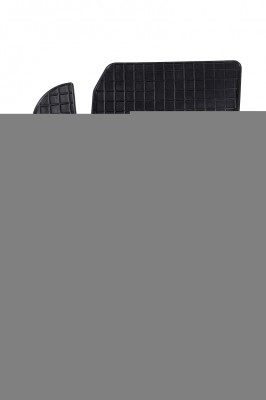 FORD MONDEO IV (2007>) РЕЗИНОВЫЕ 00643 SEINTEX