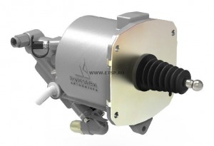 ПГУ SCANIA 4,P,R,T series (08-) KONGSBERG 1000785679AM KONGSBERG