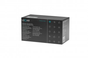 ШРУС ВАЗ Xray (внутренний) левый (КПП RENAULT JR5) LECAR019073302 LECAR