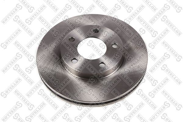диск тормозной передний!\ Ford Maverick 2.0-3.0 01>, Mazda Tribute 2.0-3.0 00> 6020-3263V-SX STELLOX