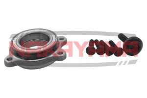 Подшипник ступицы VW Touareg (18-) передней NAKAYAMA M2340NY NAKAYAMA
