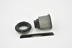 Сайлентблок задн цапфы HONDA CR-V RE3/RE4 2007-2012 HAB-168 HAB-168 FEBEST