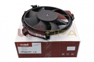 Вентилятор радиатора 99590017801 VIKA