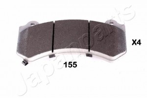 JEEP GRAND CHEROKEE (WK2) (2010>) PA-155AF JAPAN PARTS GROUP