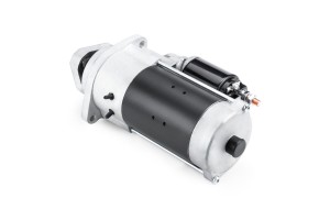 MAN D0824/26/36 24V 4.0 kw 11 зуб T10723004 TOPCOVER