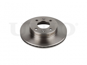 Диск тормозной передний BRD-20014 UNIO