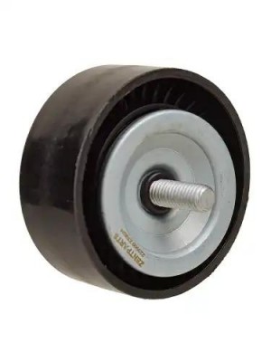 ролик обводной!\ MB W204/W212 1.8/2.0/2.5CGI 07> Z23900 ZENTPARTS