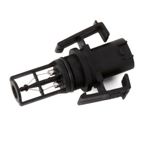 датчик температуры воздуха!\MB W124/W140/W202/W210/W220 1.8-4.2i/2.0-2.7CDi 92> 37142 FEBI BILSTEIN